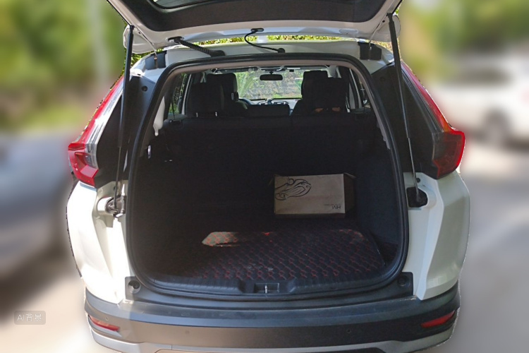 Honda CR-V 2020 car image #21