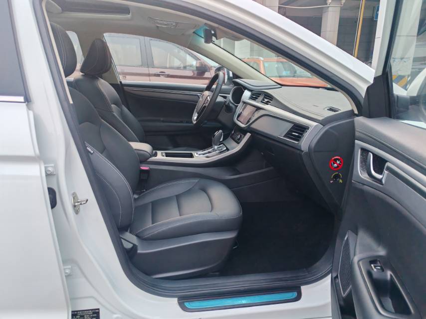 GEELY Emgrand GL 2018 #10 GEELY Emgrand GL 2018 immagine di auto #10