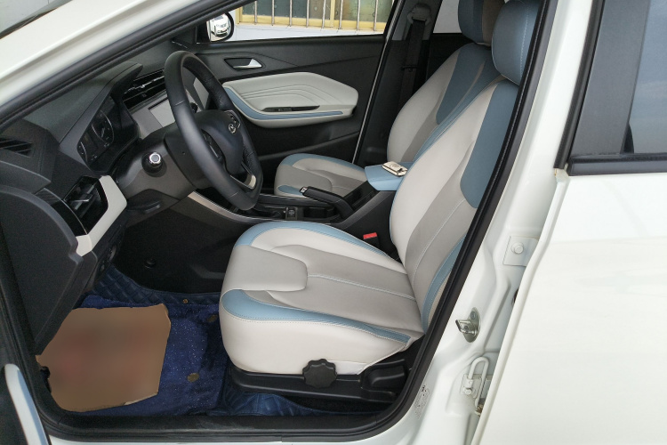 Chery Tiggo 3x 2023 car image #15