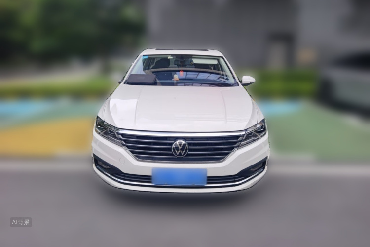 Volkswagen Lavida 2022 #3 Volkswagen Lavida 2022 car image #3