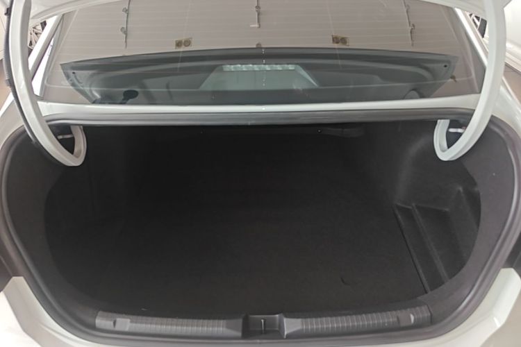 Volkswagen Lavida 2024 #19 Volkswagen Lavida 2024 car image #19