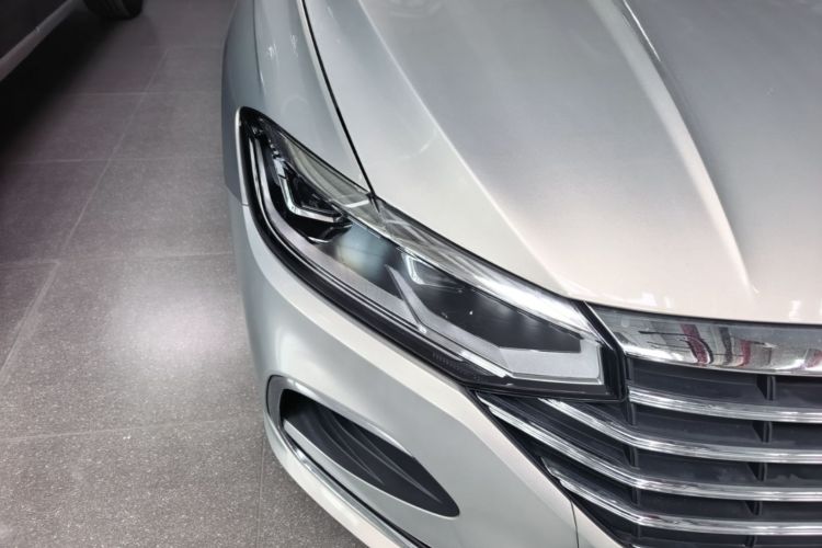 Volkswagen Lavida 2023 #8 Volkswagen Lavida 2023 car image #8