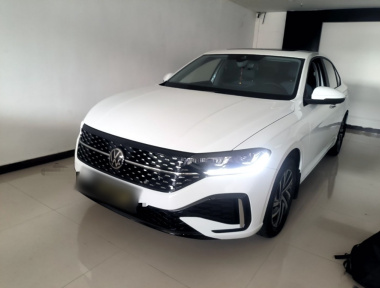 Volkswagen Lavida 2026 car image 
