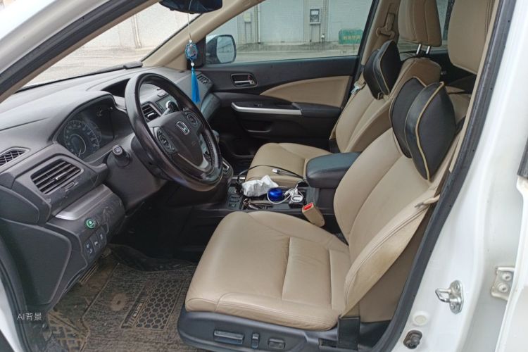 Honda CR-V 2015 car image #17