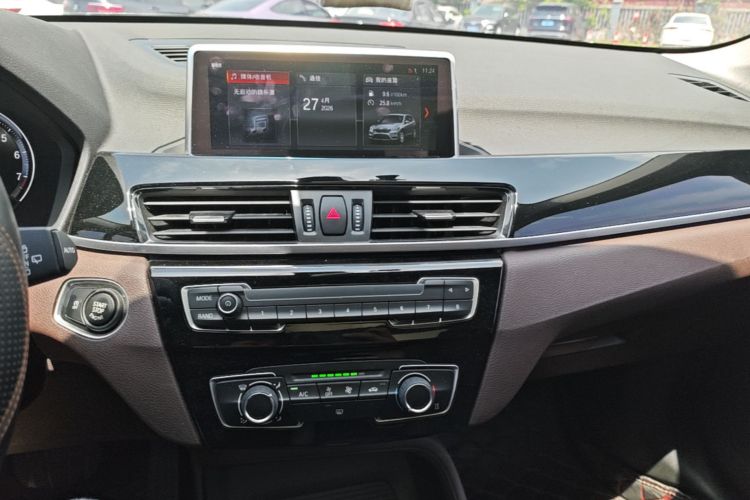 BMW X1 2020 car image #15