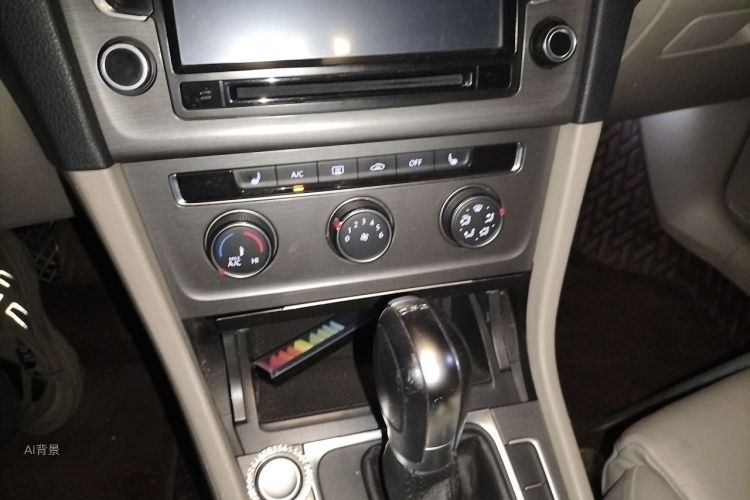 Volkswagen Golf 2015 #15 Volkswagen Golf 2015 car image #15