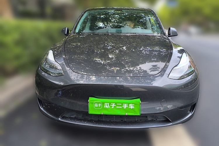 Tesla Model Y 2024 car image #3