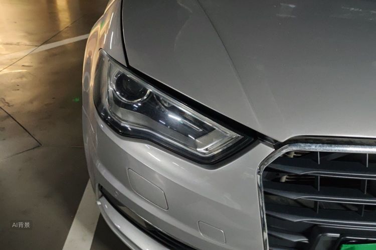 Audi A3 2014 #8 Audi A3 2014 car image #8