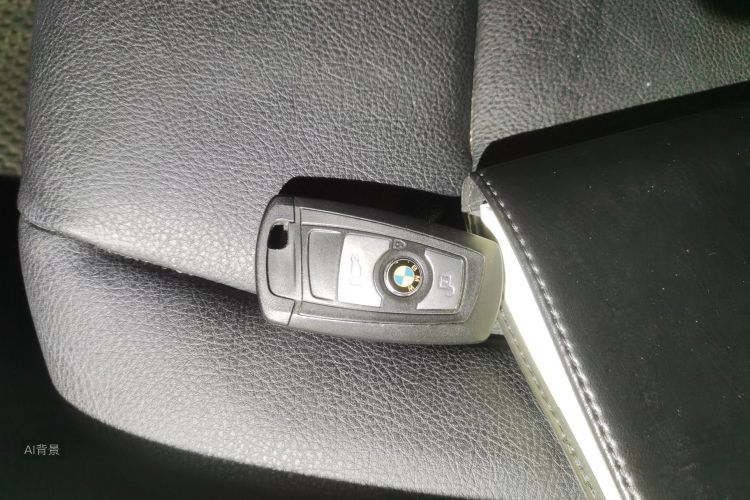 BMW 3 Series GT 2016 immagine di auto #10