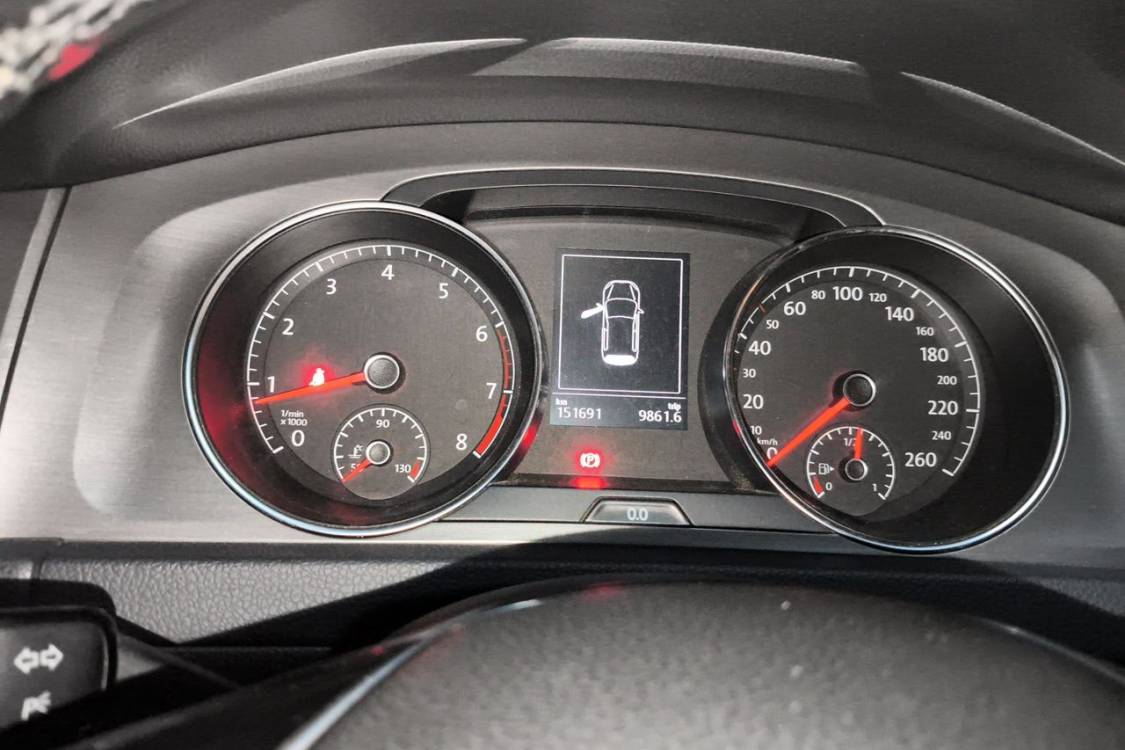 Volkswagen Golf 2015 #24 Volkswagen Golf 2015 imagen de coche #24