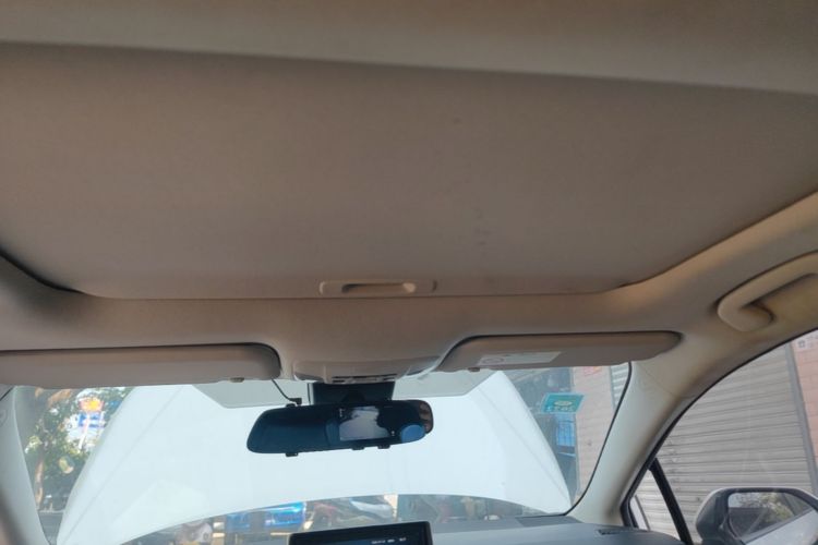 Toyota Corolla 2020 car image #21