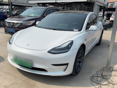 Tesla Model 3 2020 Tesla Model 3 2020 car image