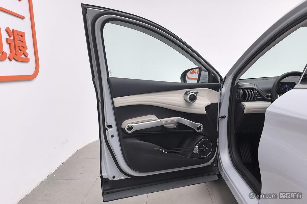 BYD Yuan Plus 2023 car image #22