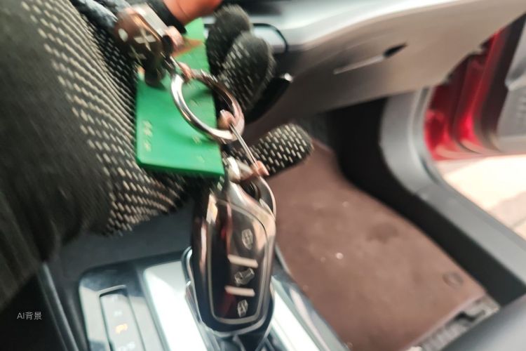 MG 5 2021 #10 MG 5 2021 immagine di auto #10