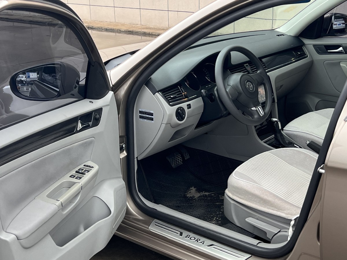 Volkswagen Bora 2013 #6 Volkswagen Bora 2013 immagine di auto #6