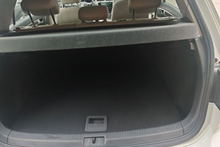 Volkswagen Golf 2016 car image #19