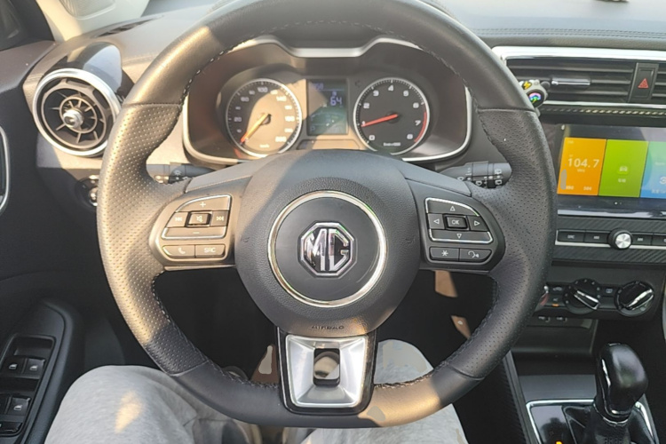 MG ZS 2019 #15 MG ZS 2019 image de voiture #15