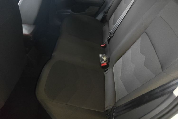 Volkswagen Polo 2023 car image #17