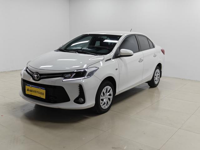 Toyota Vios 2022 صورة سيارة #21