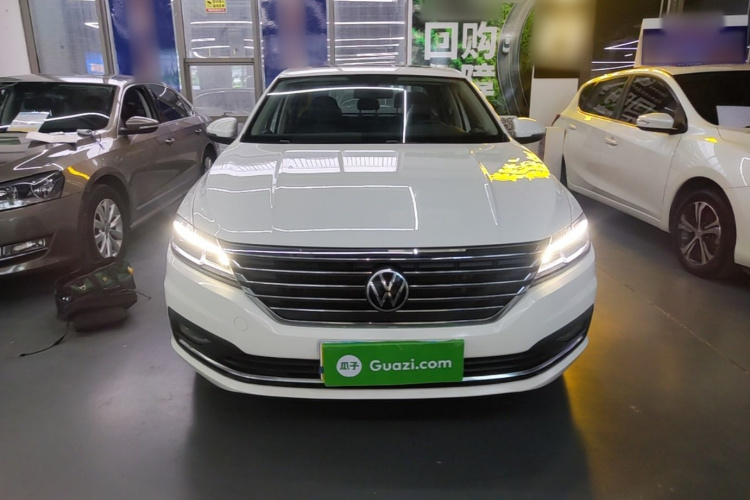 Volkswagen Lavida 2022 #3 Volkswagen Lavida 2022 imagem de carro #3