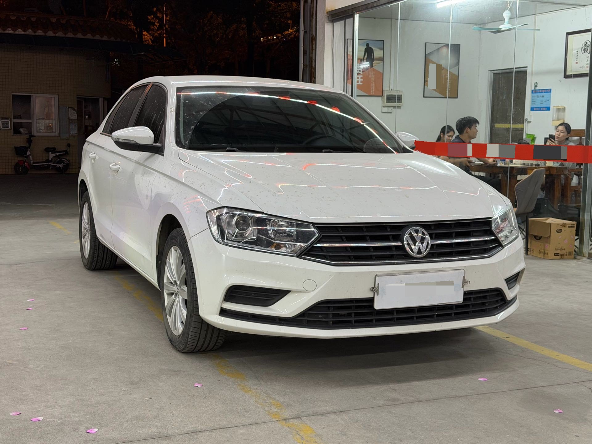 Volkswagen Bora 2020 #3 Volkswagen Bora 2020 immagine di auto #3