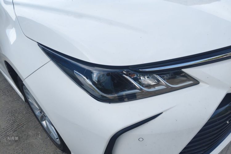 Toyota Corolla 2021 #8 Toyota Corolla 2021 car image #8