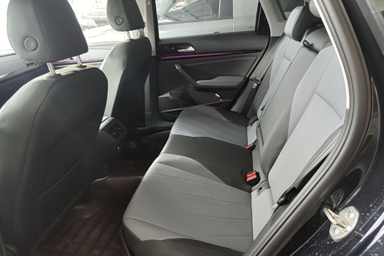 Volkswagen Lavida 2024 car image #17