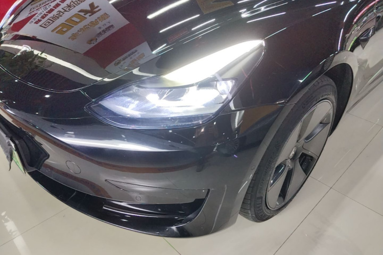 Tesla Model 3 2023 #23 Tesla Model 3 2023 car image #23