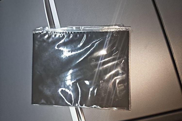 Tesla Model 3 2026 car image #14