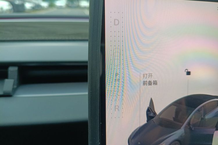 Tesla Model 3 2024 #14 Tesla Model 3 2024 car image #14