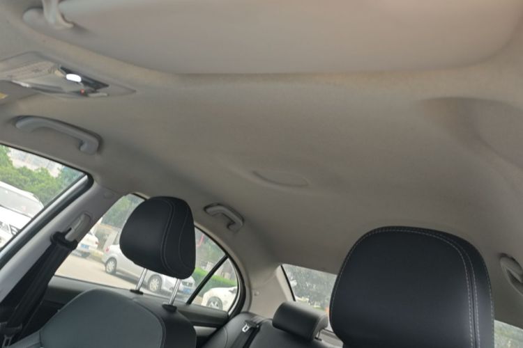 GEELY Emgrand 2020 #18 GEELY Emgrand 2020 car image #18