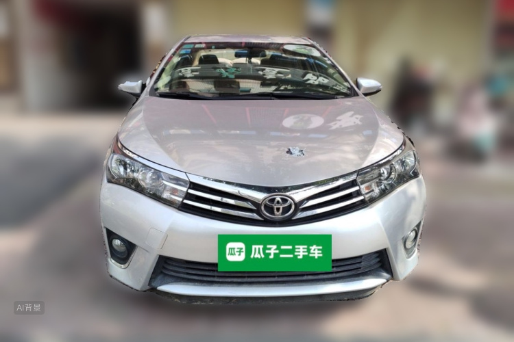 2015 #3 2015 car image #3