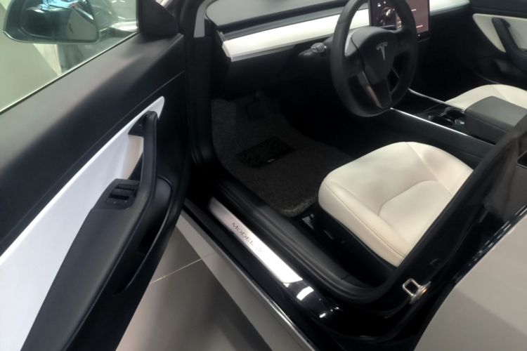 Tesla Model 3 2020 #16 Tesla Model 3 2020 car image #16