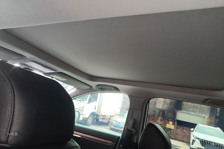 Honda CR-V 2022 car image #20