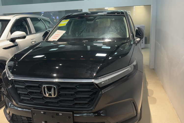 Honda CR-V 2025 car image #3