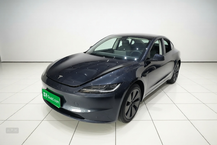 Tesla Model 3 2024 #2 Tesla Model 3 2024 car image #2