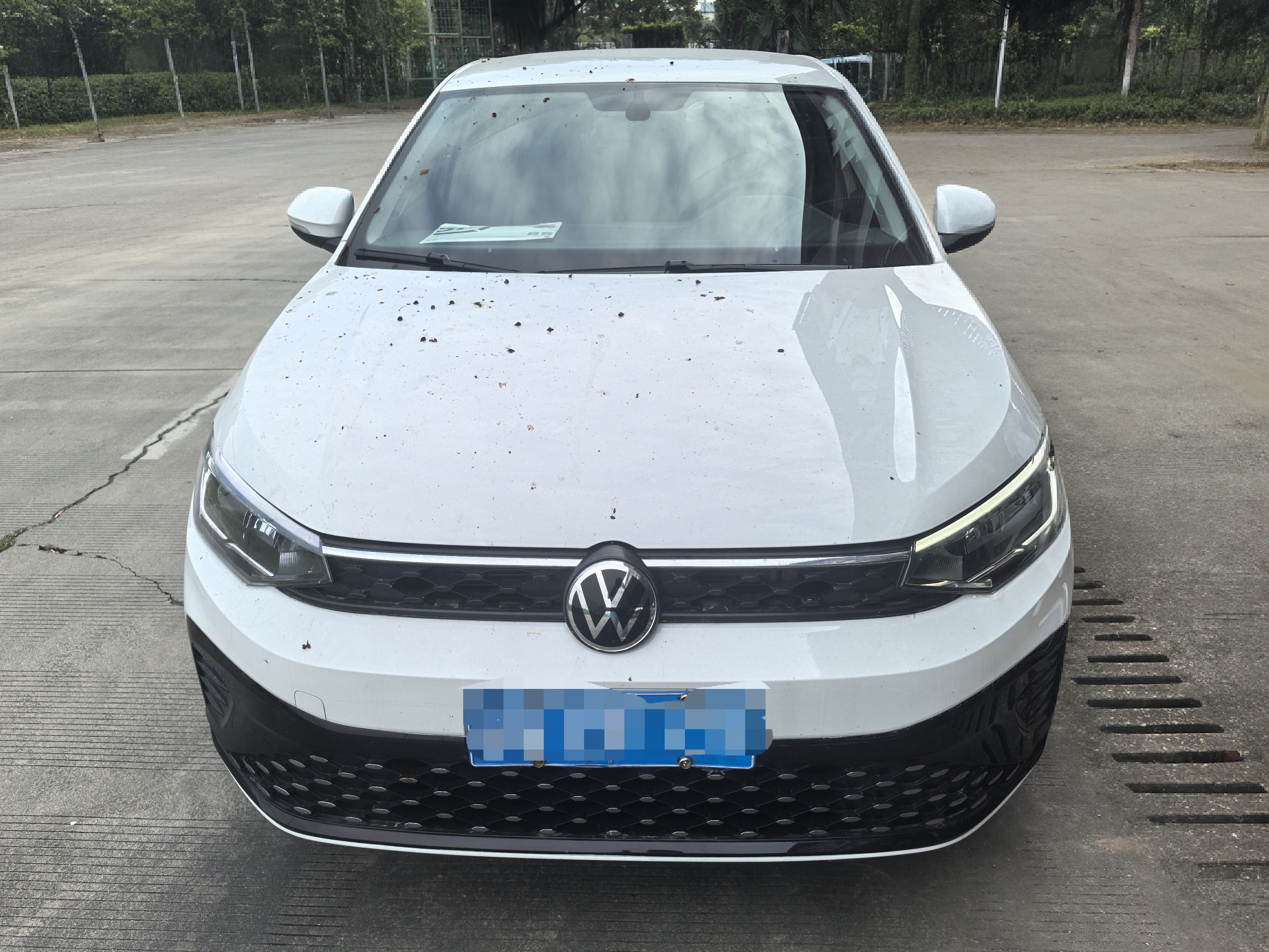 Volkswagen Lavida 2024 изображение автомобиля #2