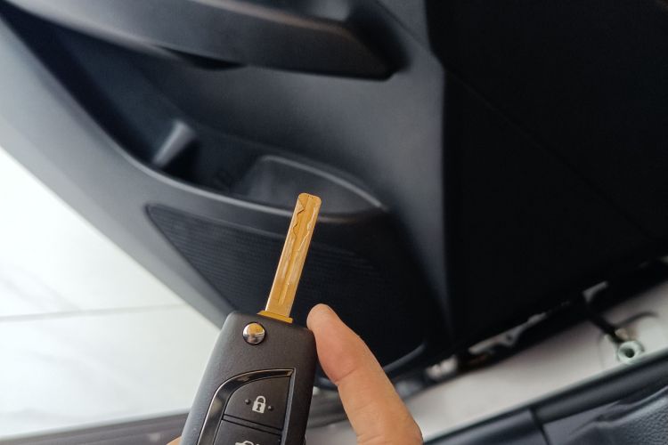 Toyota Corolla 2021 car image #9