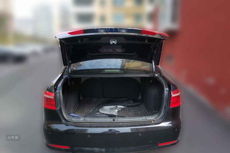 Volkswagen Lavida 2017 car image #21
