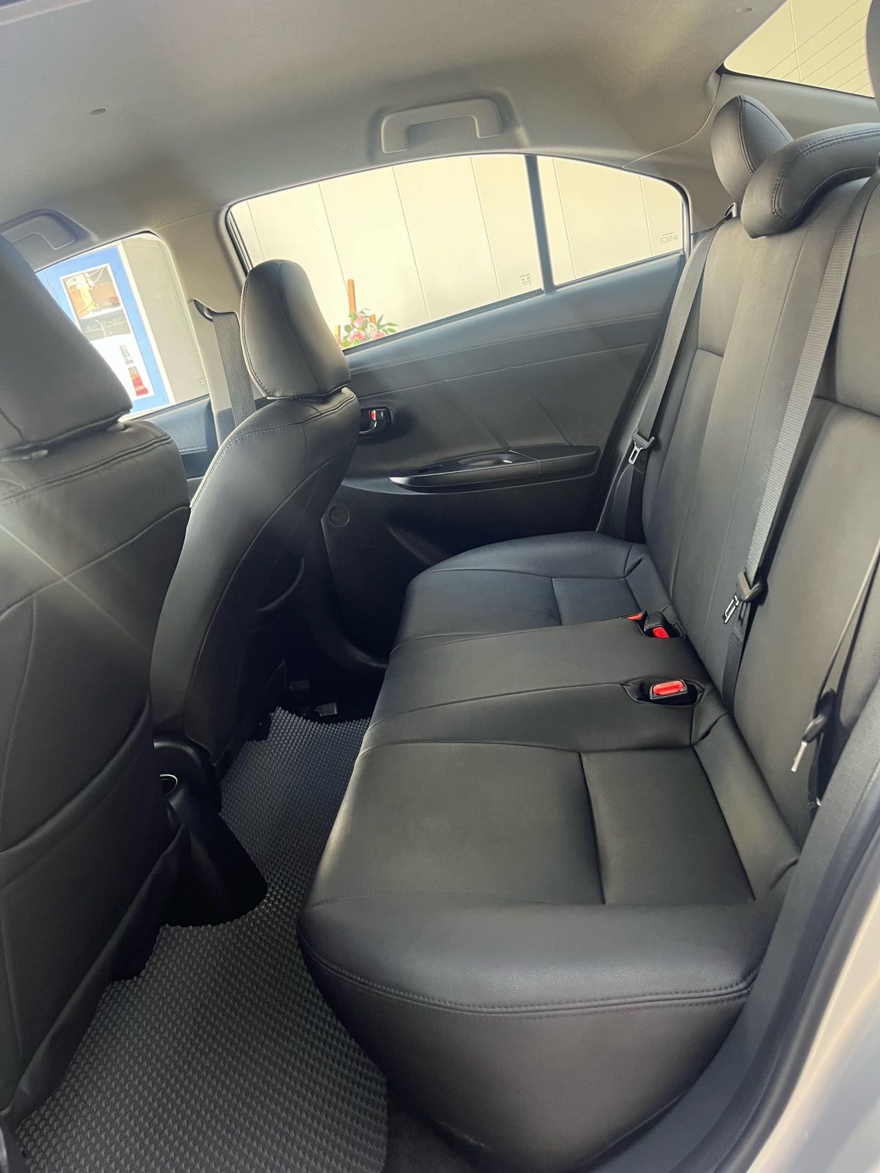 Toyota Vios 2020 immagine di auto #6