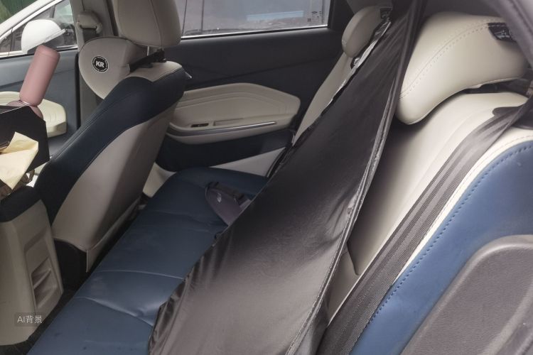 Chery Tiggo 3x 2023 #19 Chery Tiggo 3x 2023 car image #19
