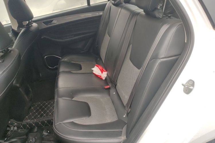 Chery Arrizo 5 2019 #19 Chery Arrizo 5 2019 car image #19