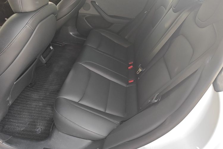 Tesla Model 3 2025 #13 Tesla Model 3 2025 car image #13