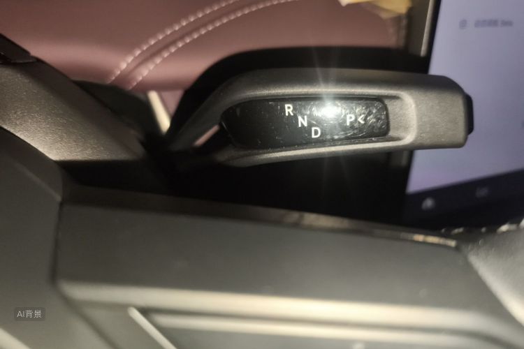 MI SU7 2024 #16 MI SU7 2024 imagen de coche #16