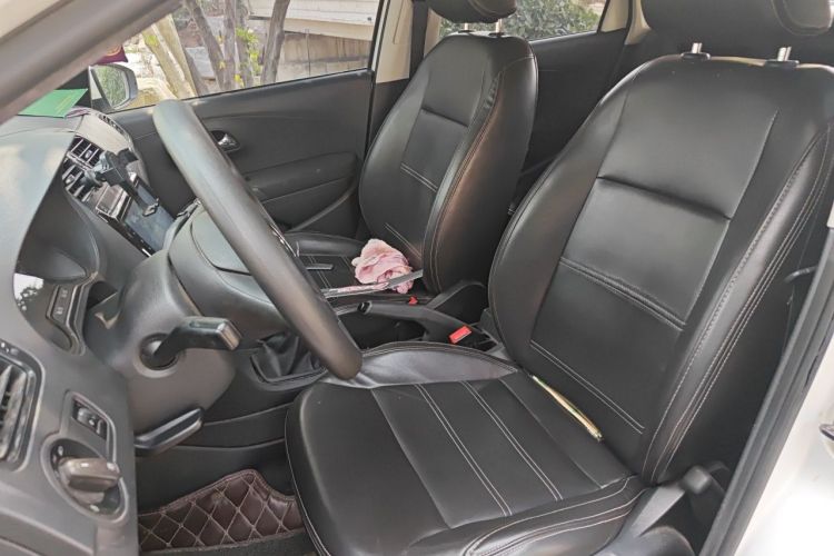 Volkswagen Polo 2018 #15 Volkswagen Polo 2018 car image #15