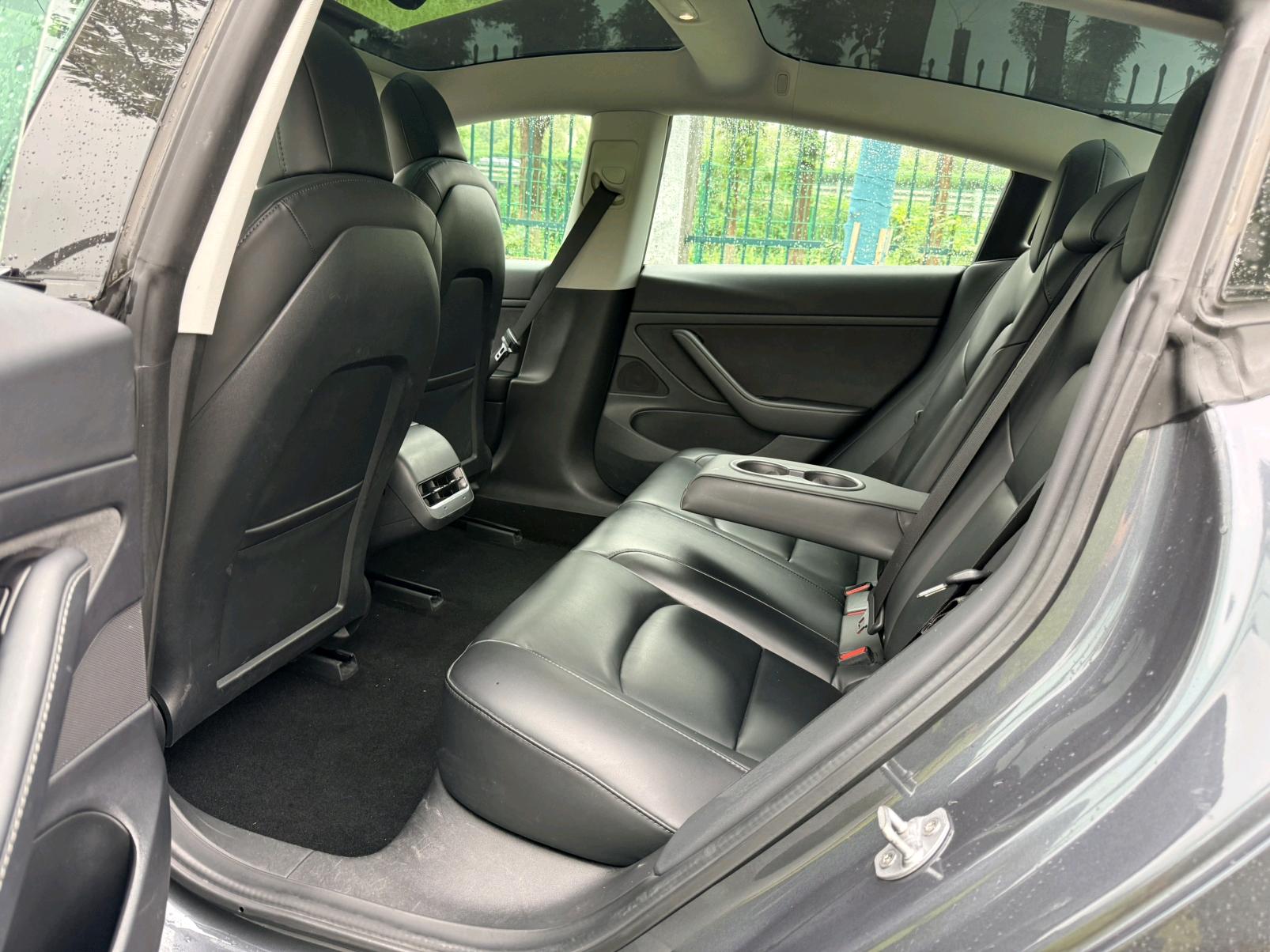 Tesla Model 3 2020 car image #5