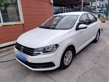 Volkswagen Santana 2020 Volkswagen Santana 2020 صورة سيارة