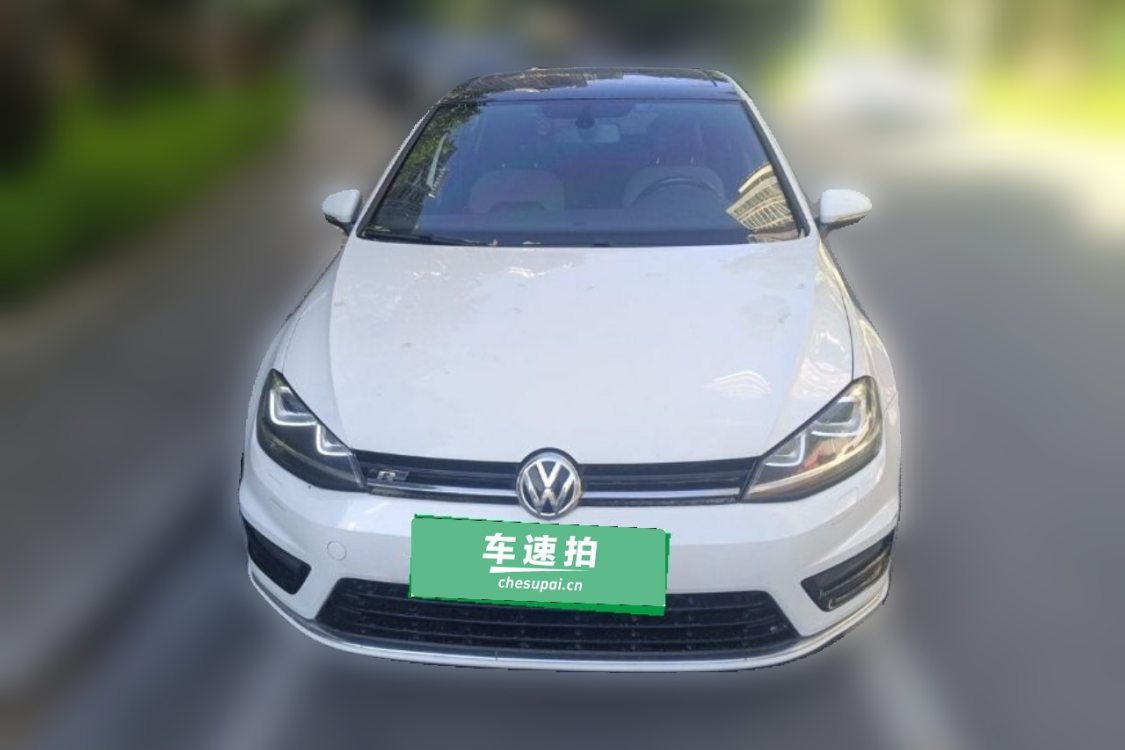 Volkswagen Golf 2016 #5 Volkswagen Golf 2016 car image #5