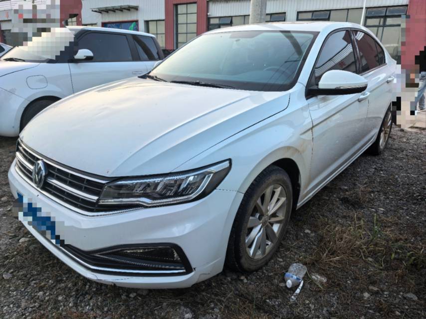 Volkswagen Bora 2019 car image 
