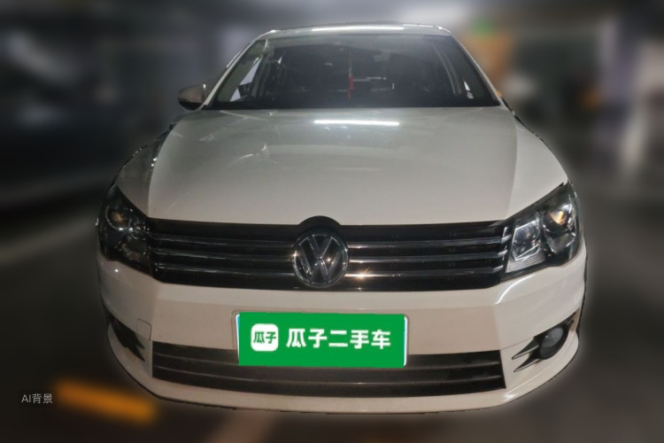 Volkswagen Bora 2016 #3 Volkswagen Bora 2016 car image #3